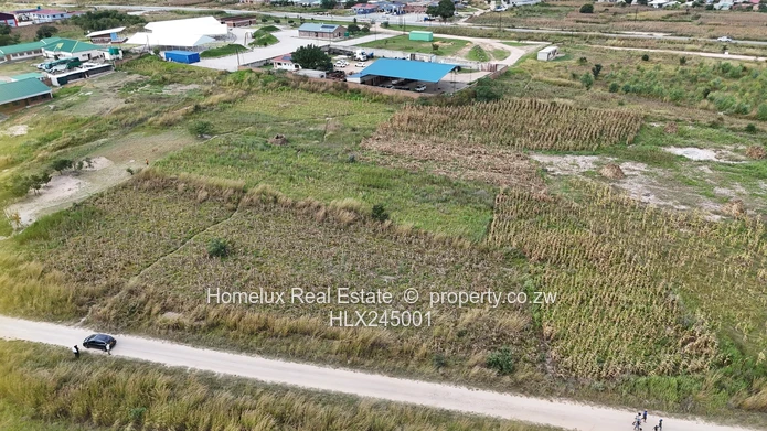 Strategic Light Industrial Stand 