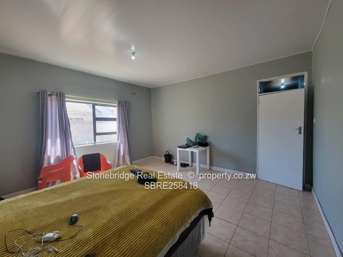 3 Bedroomed House in Selbourne Brooke For Sale