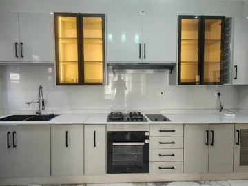 4 Bedroom Townhouse Complex
