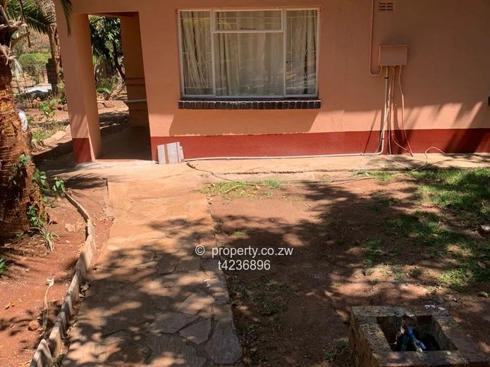 Borrowdale Ballantyne Park cottage to rent 