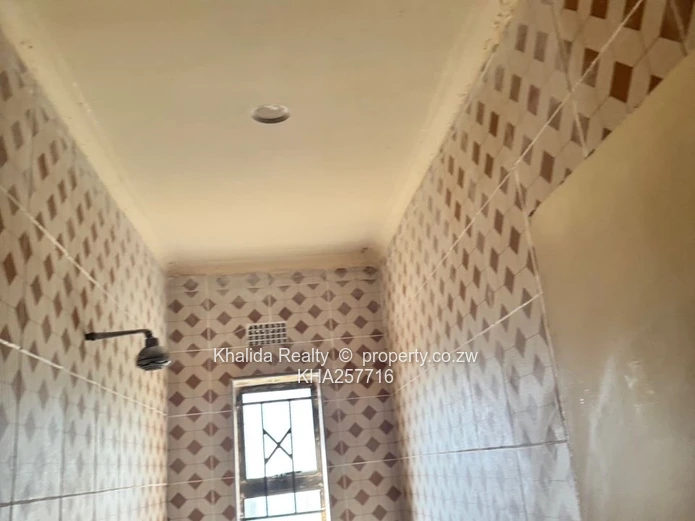 Dzivarasekwa house for sale