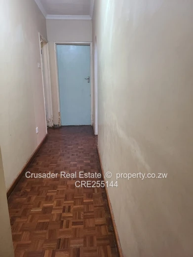 A  4 Stunning 4 Bedroomed House For Sale In Hatfield.Suitable For Cluster Development