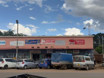 Shop & Retail Property