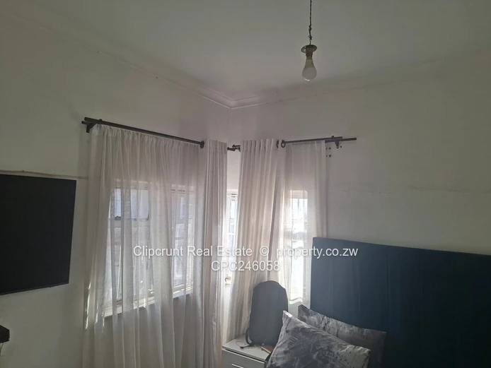 Avenues flat 2beds flat forsale