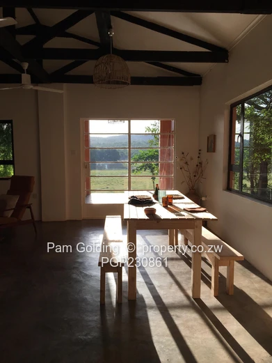 Zambezi Riverfront Living On Msuna Island (Sole Mandate)