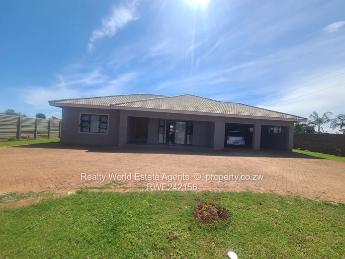 5 Bedroom House for Sale in Mount Pleasant Heights