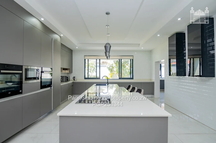 6 Bedroom House For Sale In Mount Pleasent Heights