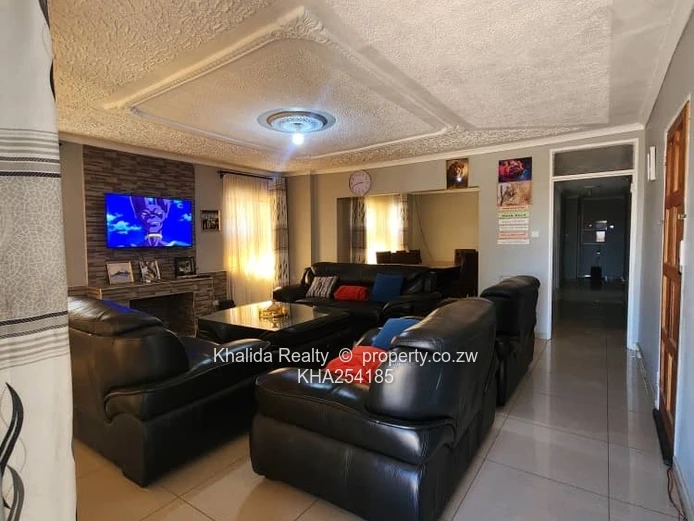Rydale Ridge Hse For Sale