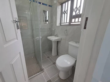 3 Bedroom Townhouse Complex