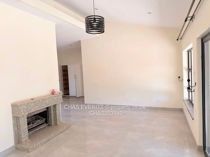 ?? Marvelous Family Home to Let – Mount Pleasant