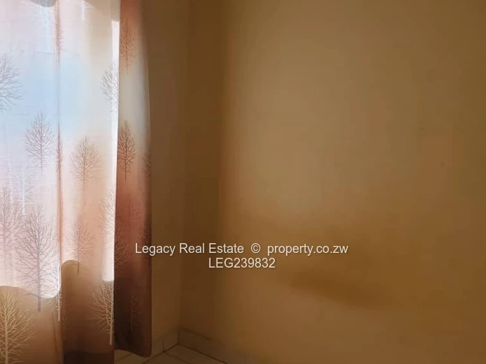 Mt Pleasant Heights Cottage To Let