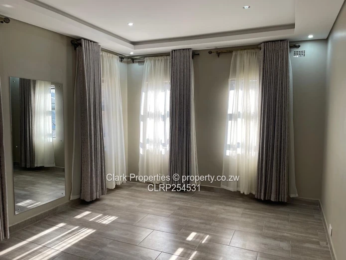 Newly Built Apartment in Greystone Park