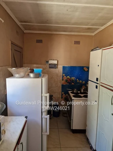 4 bed house for sale in Arcadia with deeds