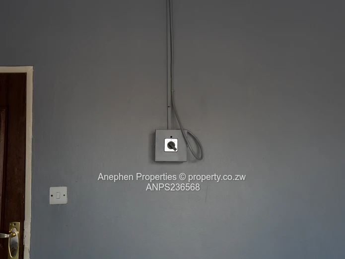 TYNWALD NORTH HARARE,Solid gem for sale near Madokero Mall,Kikman 