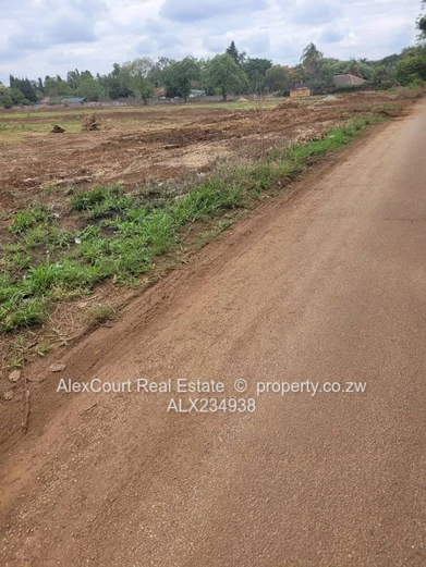 Prime Redidential Development! 