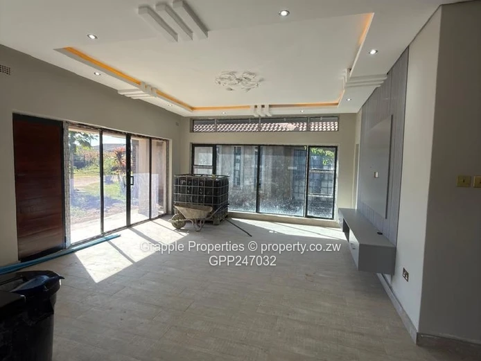 Rydale Ridge Park Brand New Home 