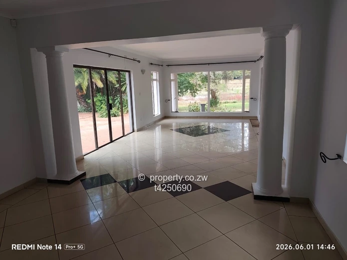 Greystone Park 4 Bed House For Rent 