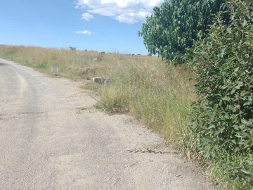 Commercial & Industrial Land