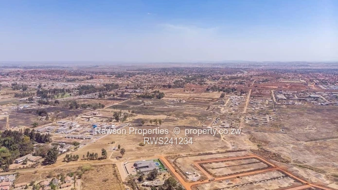 Prime Location Suitable For Investment 