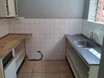 2 Bedroom Garden Flat