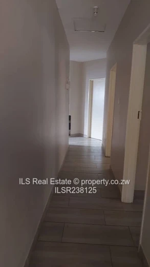 Modern 3-Bed Cottage Ruwa - Borehole & Kitchen Island