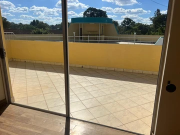 Hotel & Lodge