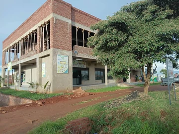 Shop & Retail Property