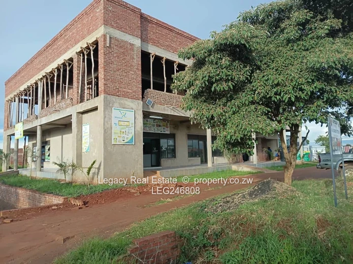 Haydon Park Shopping Mall Shop To Let