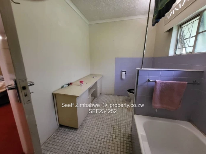 Spacious 4-Bedroom Family Home in Marlborough Needing TLC!