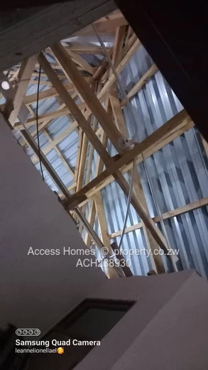 Dzivarasekwa Extension  House  for sale