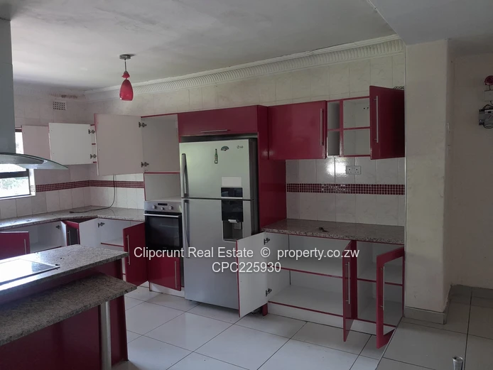 Double storey home for sale