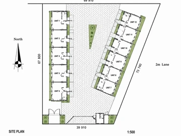 3 Bedroom Flat & Apartment