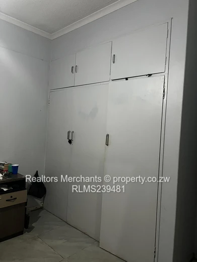 Eastlea Rhodesville Flat To Rent