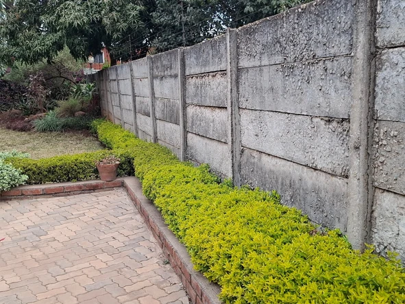 4 Bedroom Townhouse Complex