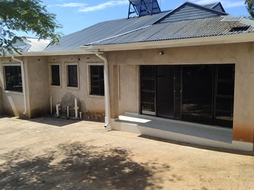 4 Bedroom Townhouse Complex