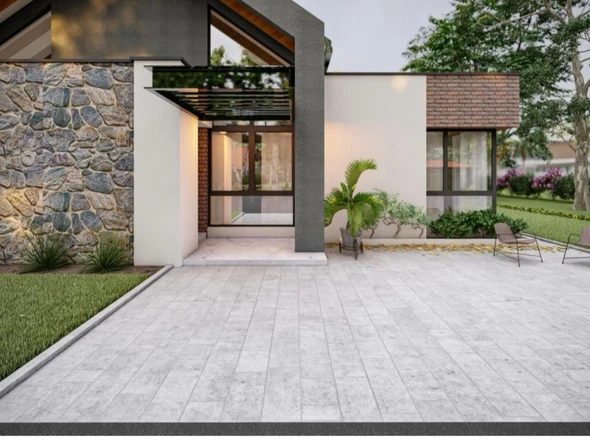 3 Bedroom Townhouse Complex