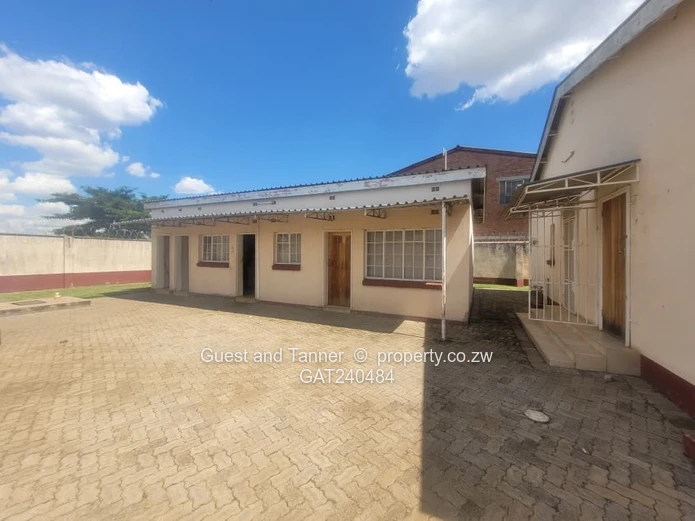 Tynwald Offices To Let 