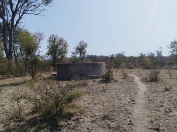 Nyamandlovu Farm for Sale