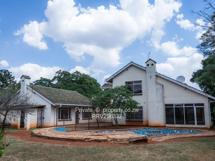 Great Property for sale in a Mount Pleasant