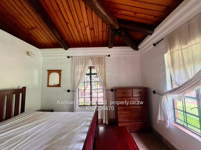 Executive Home to Rent In Mount Pleasant!