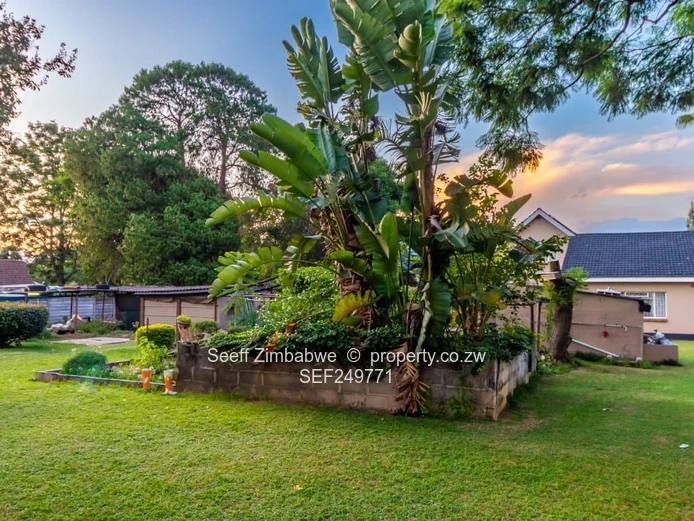 Fully furnished two-bedroom cottage