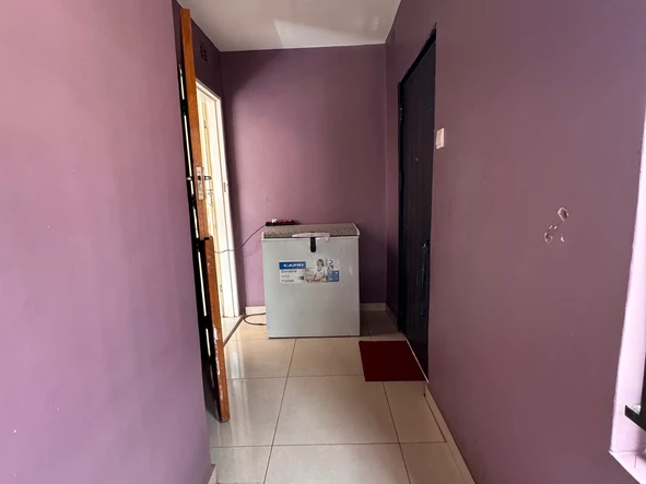 4 Bedroom Townhouse Complex