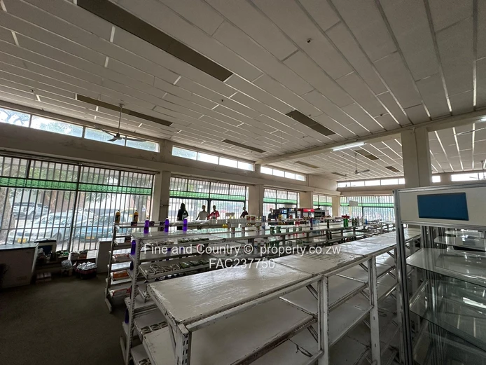 Prime Commercial Investment Opportunity In Cbd