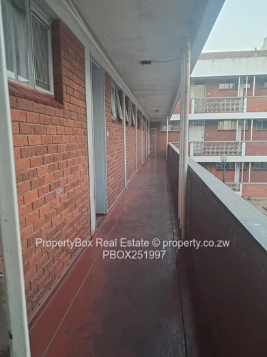 Eastview Gardens, 2 bed apartment in first floor (Bubi Block) for sale! 