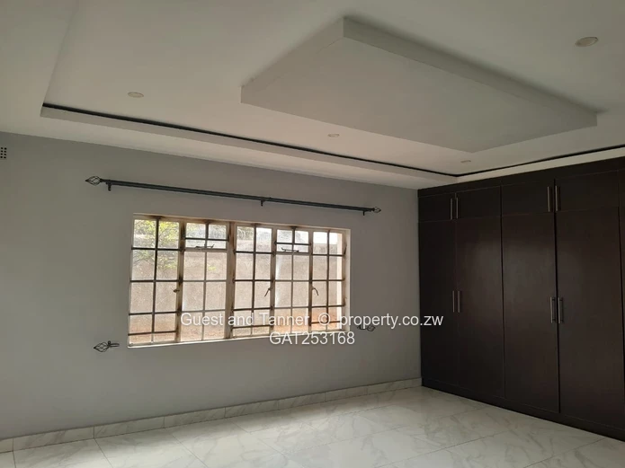  Zimre Park Family Home for Rent