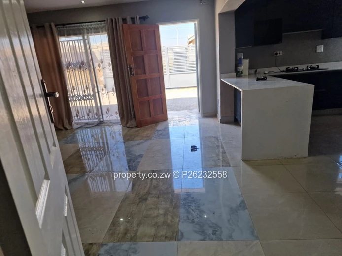 A Four bedroomed house for sale in Mabvazuva Estate, Ruwa