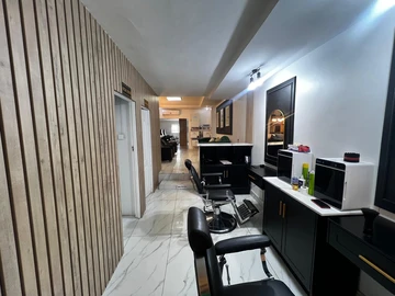 Shop & Retail Property