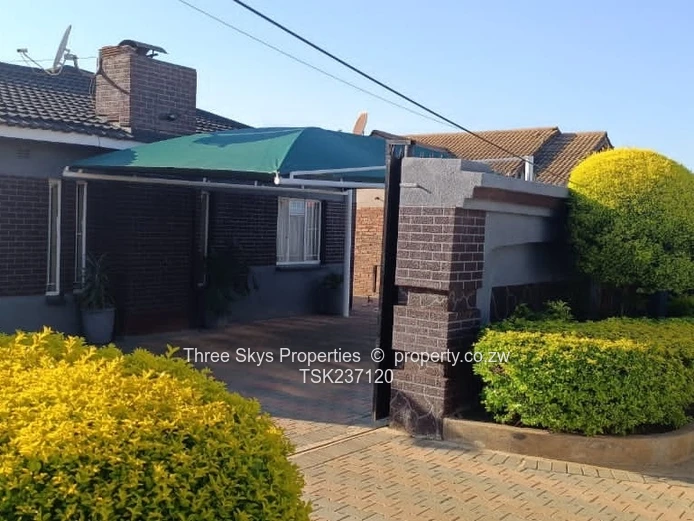 Tynwald North House For Sale 