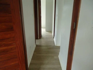 3 Bedroom Garden Flat