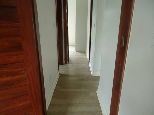 3 Bedroom Garden Flat